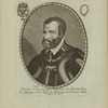 Charles V, Holy Roman Emperor.