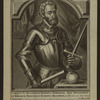 Charles V, Holy Roman Emperor.