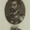 Charles V, Holy Roman Emperor.