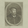 Charles V, Holy Roman Emperor.