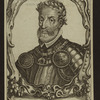 Charles V, Holy Roman Emperor.