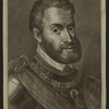 Charles V, Holy Roman Emperor.