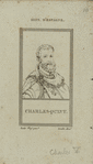 Charles V, Holy Roman Emperor.