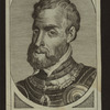 Charles V, Holy Roman Emperor.