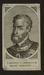 Charles V, Holy Roman Emperor.