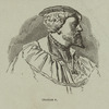 Charles V, Holy Roman Emperor.