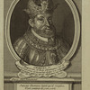 Charles V, Holy Roman Emperor.