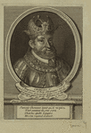 Charles V, Holy Roman Emperor.