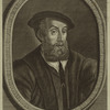Charles V, Holy Roman Emperor.