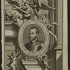 Charles V, Holy Roman Emperor.
