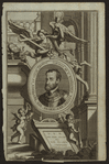 Charles V, Holy Roman Emperor.