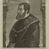 Charles V, Holy Roman Emperor.