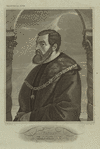 Charles V, Holy Roman Emperor.
