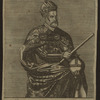 Charles V, Holy Roman Emperor.