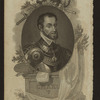 Charles V, Holy Roman Emperor.