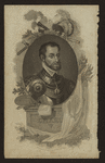 Charles V, Holy Roman Emperor.