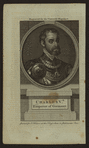 Charles V, Holy Roman Emperor.