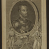 Charles V, Holy Roman Emperor.