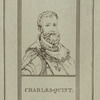 Charles V, Holy Roman Emperor.