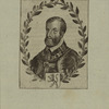 Charles V, Holy Roman Emperor.