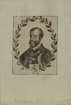 Charles V, Holy Roman Emperor.