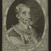 Charles V, Holy Roman Emperor.