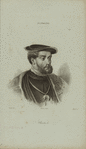 Charles V, Holy Roman Emperor.