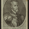 Charles V, Holy Roman Emperor.
