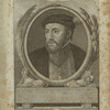Charles V, Holy Roman Emperor.