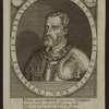 Charles V, Holy Roman Emperor.