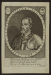 Charles V, Holy Roman Emperor.