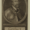 Charles V, Holy Roman Emperor.