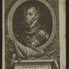 Charles V, Holy Roman Emperor.