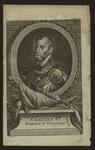Charles V, Holy Roman Emperor.