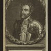 Charles V, Holy Roman Emperor.