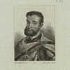 Charles V, Holy Roman Emperor.