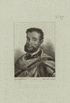 Charles V, Holy Roman Emperor.
