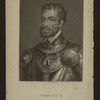 Charles V, Holy Roman Emperor.