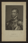 Charles V, Holy Roman Emperor.