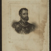 Charles V, Holy Roman Emperor.