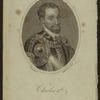 Charles V, Holy Roman Emperor.