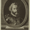 Charles V, Holy Roman Emperor.