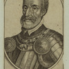 Charles V, Holy Roman Emperor.
