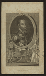 Charles V, Holy Roman Emperor.