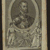 Charles V, Holy Roman Emperor.