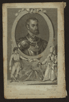 Charles V, Holy Roman Emperor.