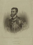 Charles V, Holy Roman Emperor.