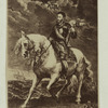 Charles V, Holy Roman Emperor.
