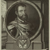 Charles V, Holy Roman Emperor.