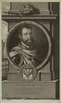 Charles V, Holy Roman Emperor.